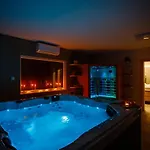 Stone House Korita Villa Otok (Split-Dalmatia)