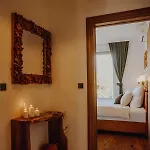 Stone House Korita