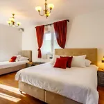 Stone House Korita *