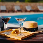 Stone House Korita Villa Otok (Split-Dalmatia)