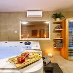 Stone House Korita Villa