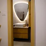 Stone House Korita