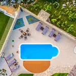 Villa Stone House Korita *