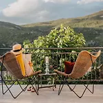 Stone House Korita Villa *