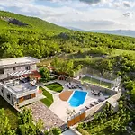 Villa Stone House Korita