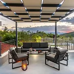 Stone House Korita Villa