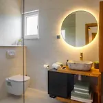 Stone House Korita