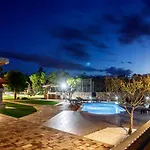 Stone House Korita *