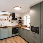 Stone House Korita