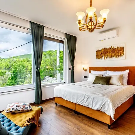 Stone House Korita * Otok (Split-Dalmatia)