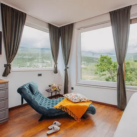Stone House Korita *