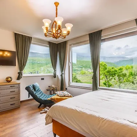 Stone House Korita
