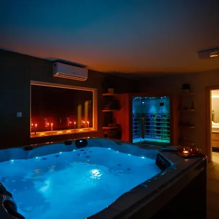 Stone House Korita Vila Otok (Split-Dalmatia)