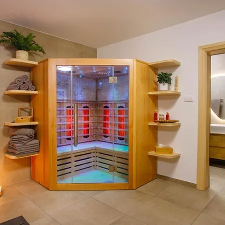 Stone House Korita