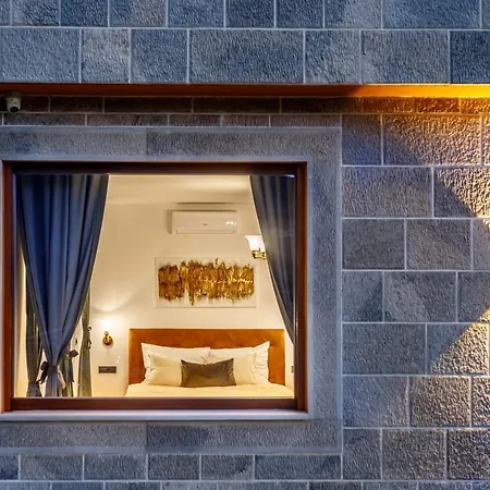 Stone House Korita Vila Otok (Split-Dalmatia)