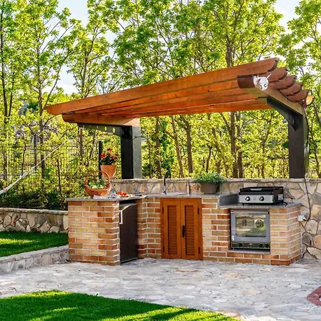 Stone House Korita