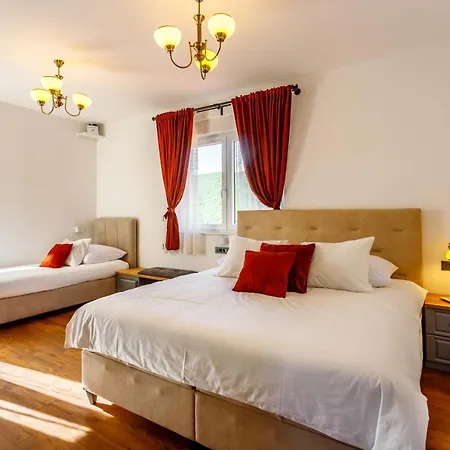 Stone House Korita *