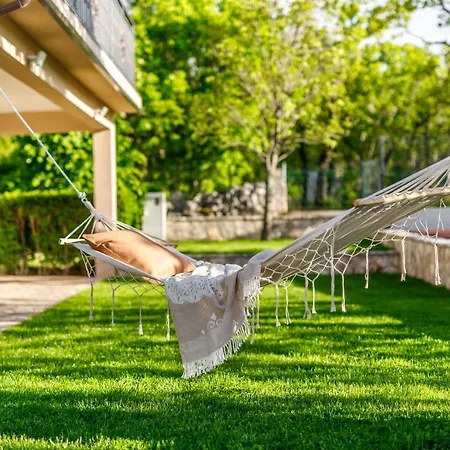 Vila Stone House Korita Otok (Split-Dalmatia)
